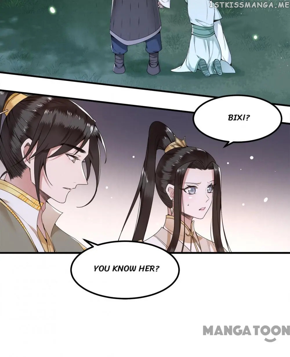 Rise From The Ashes chapter 55 - page 8