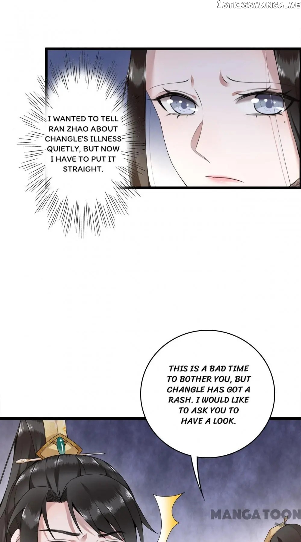 Rise From The Ashes chapter 54 - page 15