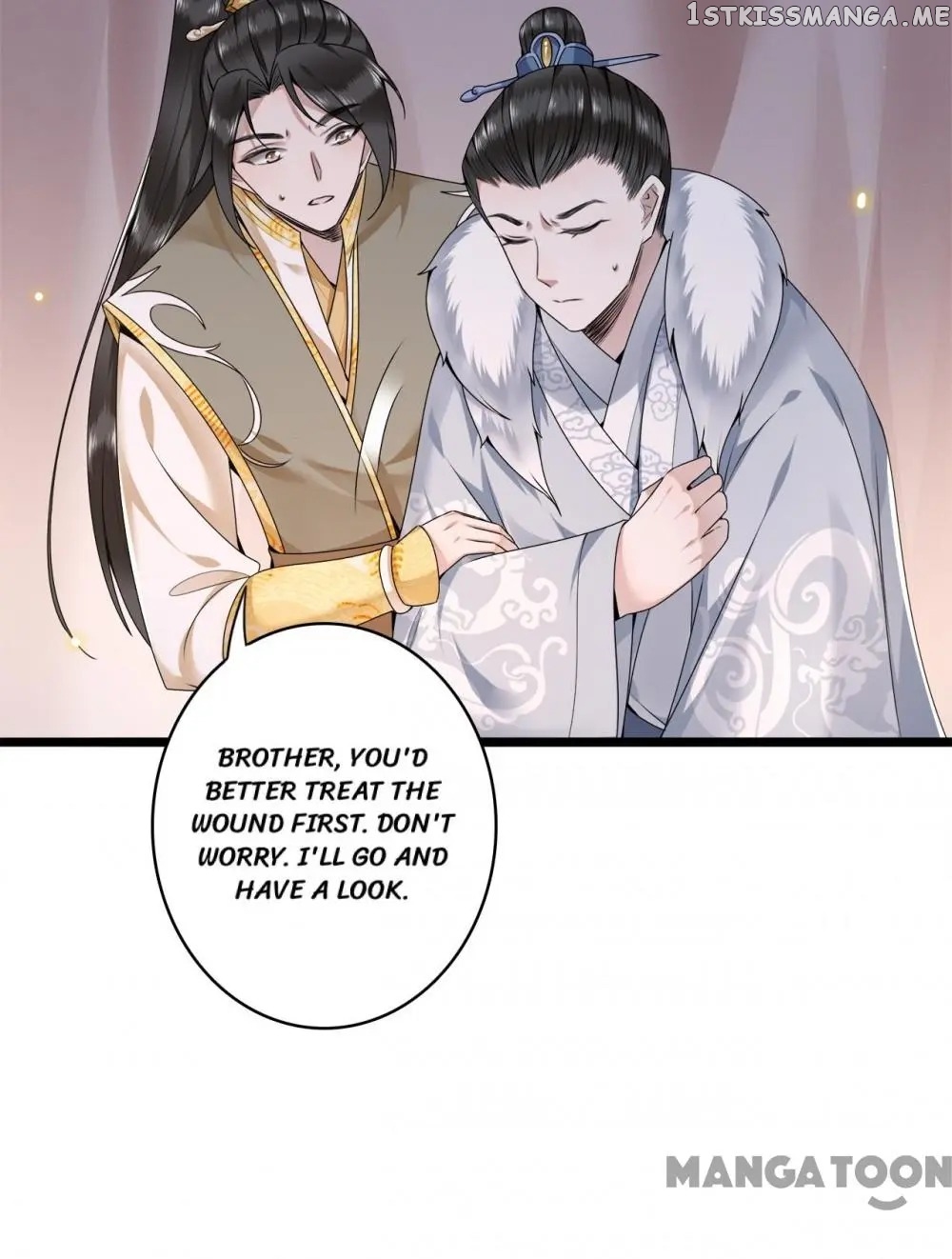 Rise From The Ashes chapter 54 - page 18