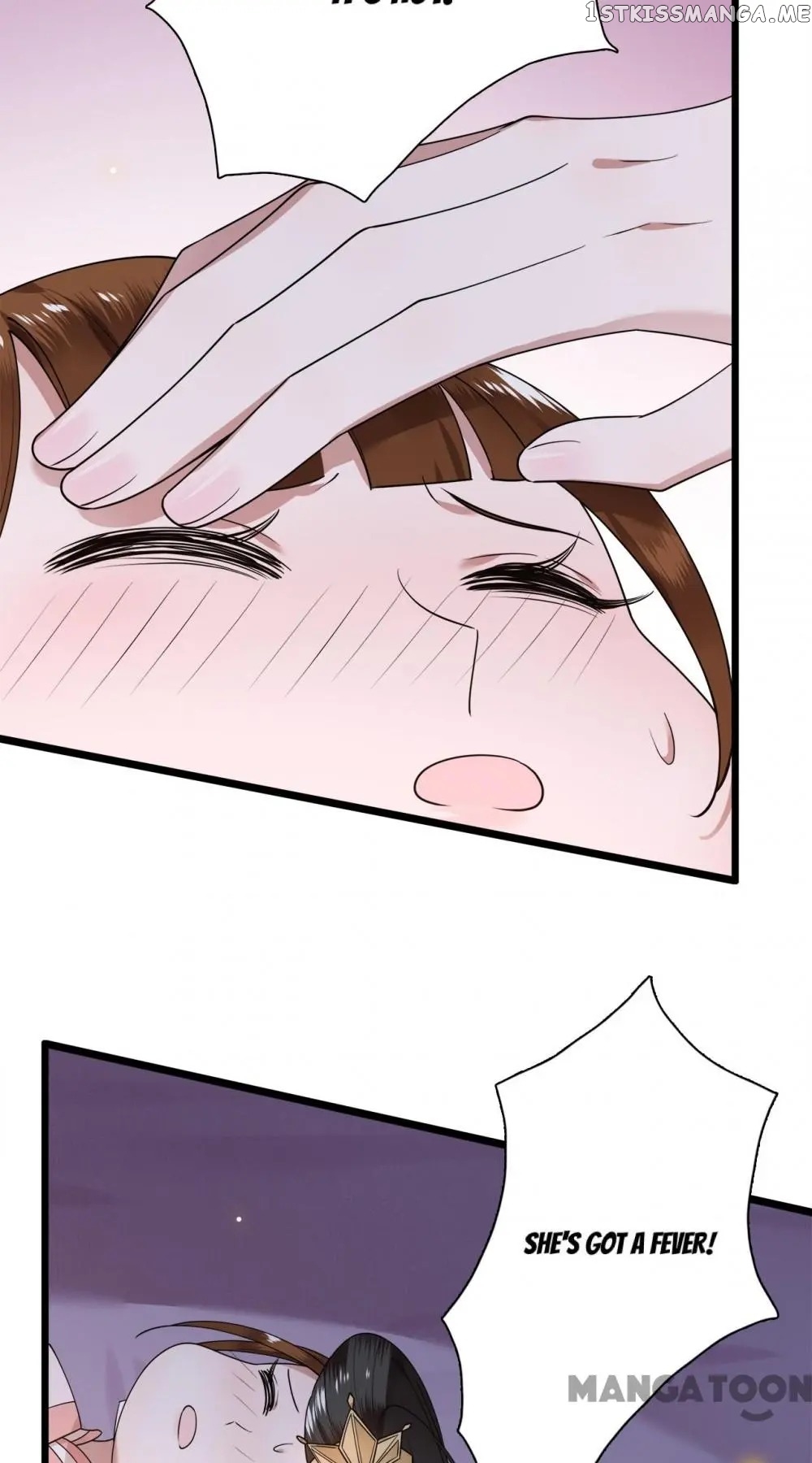 Rise From The Ashes chapter 54 - page 3
