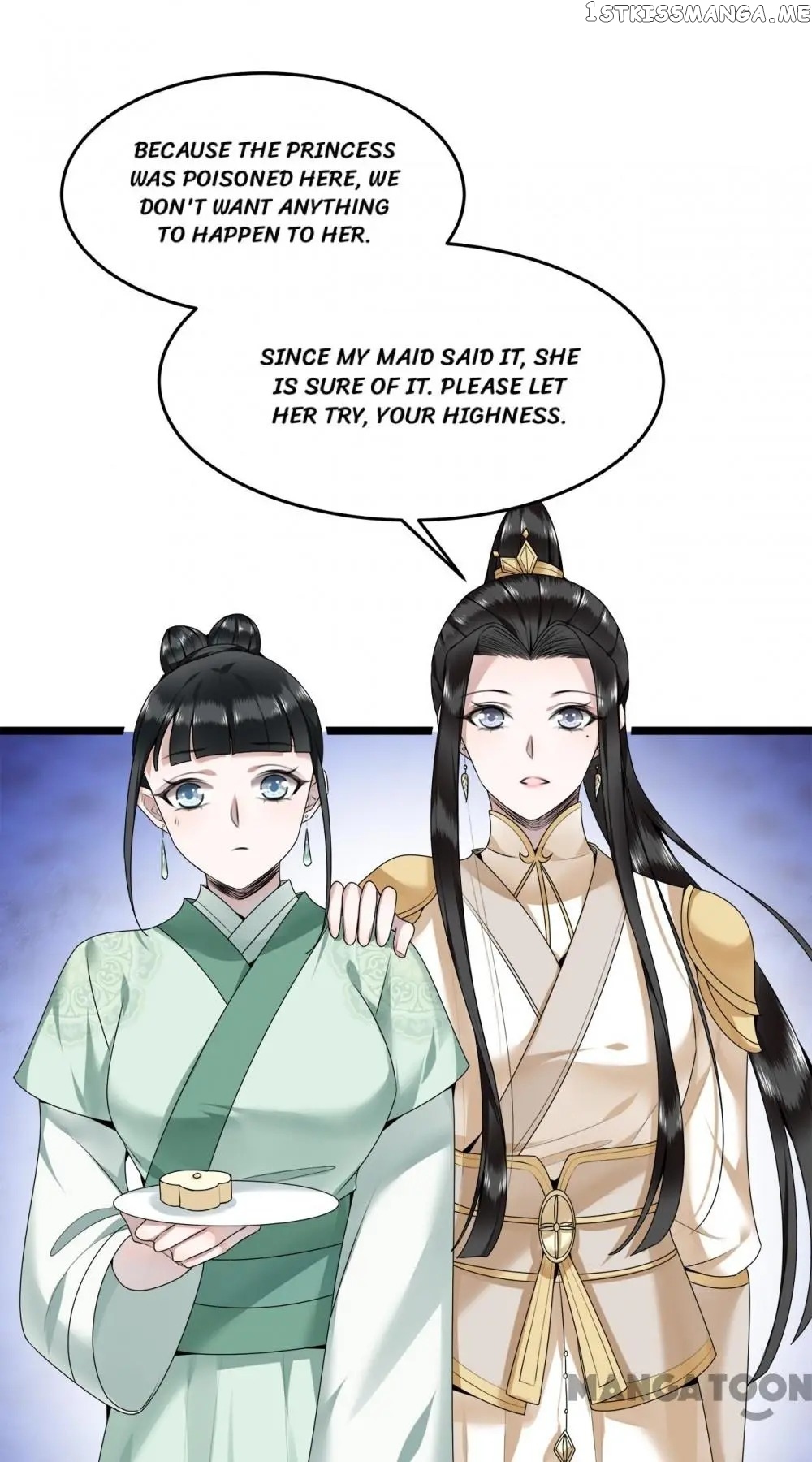 Rise From The Ashes chapter 54 - page 34