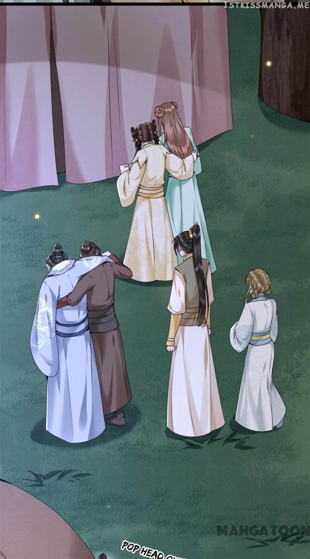 Rise From The Ashes chapter 54 - page 8