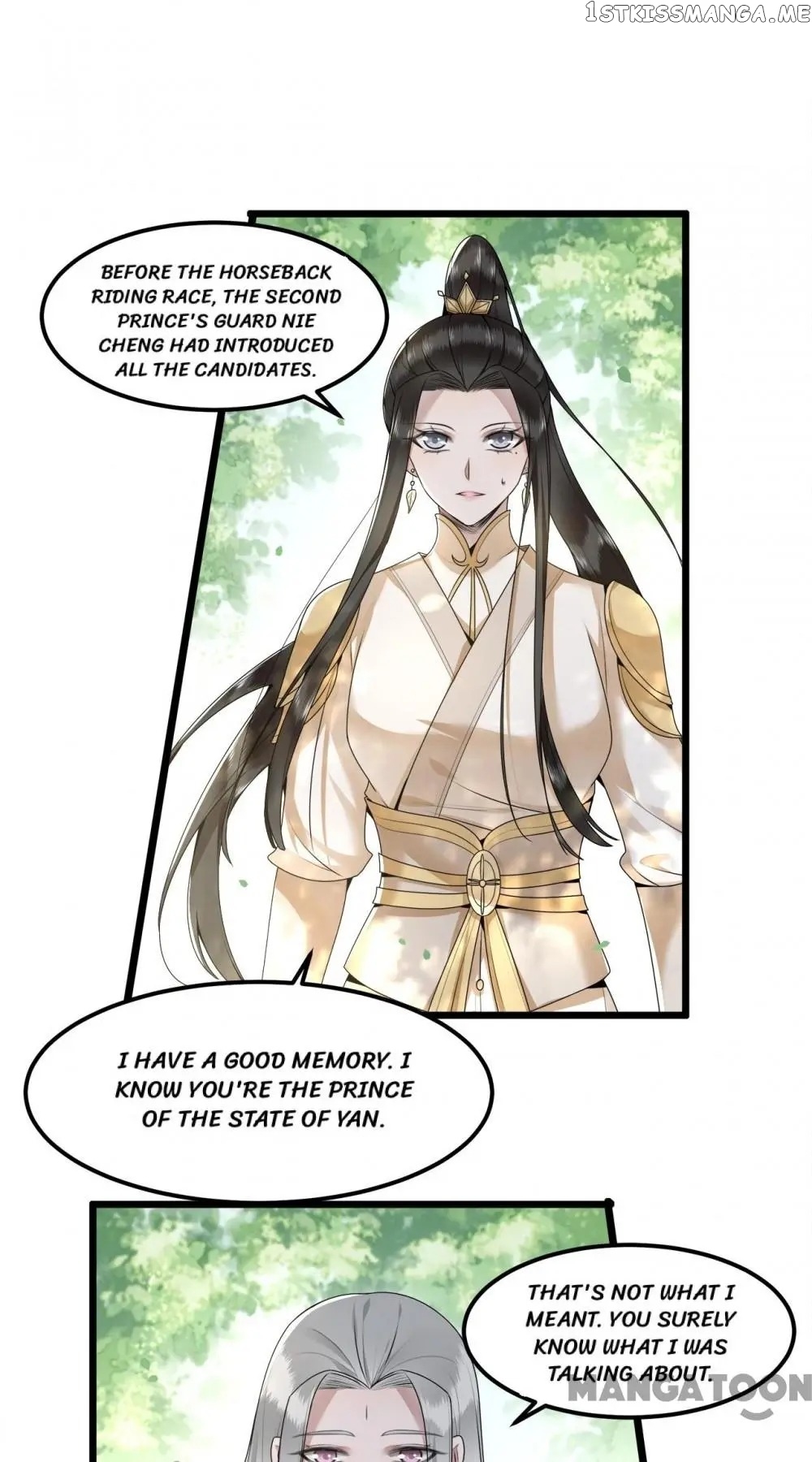 Rise From The Ashes chapter 53 - page 1