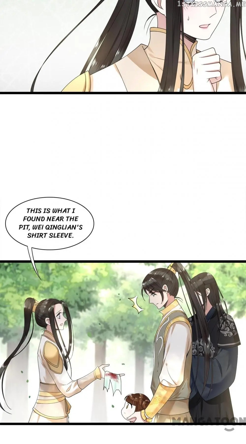 Rise From The Ashes chapter 53 - page 16