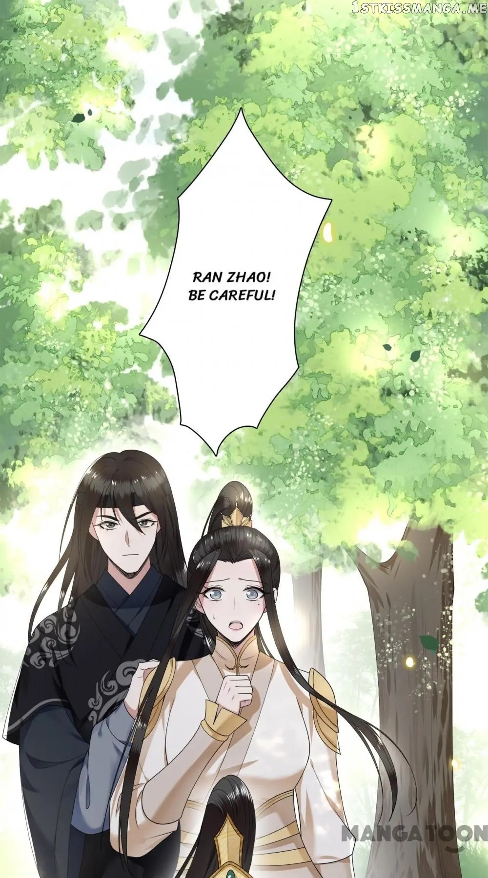 Rise From The Ashes chapter 53 - page 19