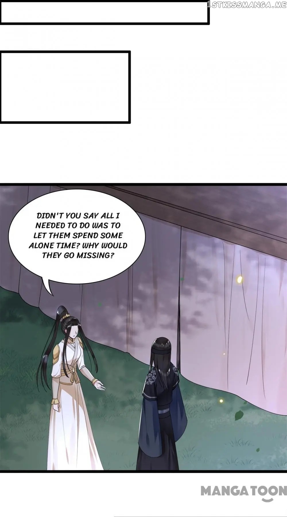 Rise From The Ashes chapter 53 - page 21