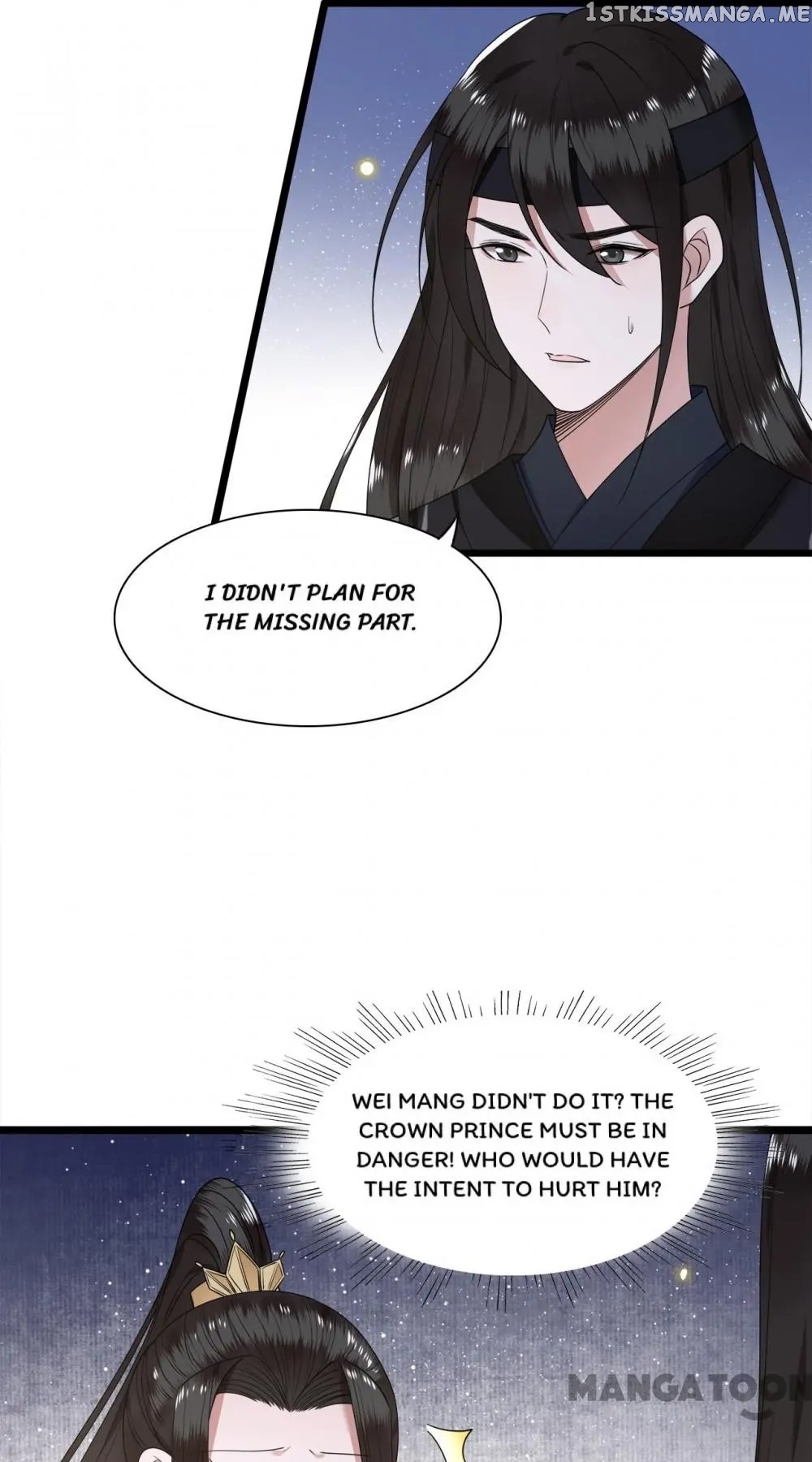Rise From The Ashes chapter 53 - page 22