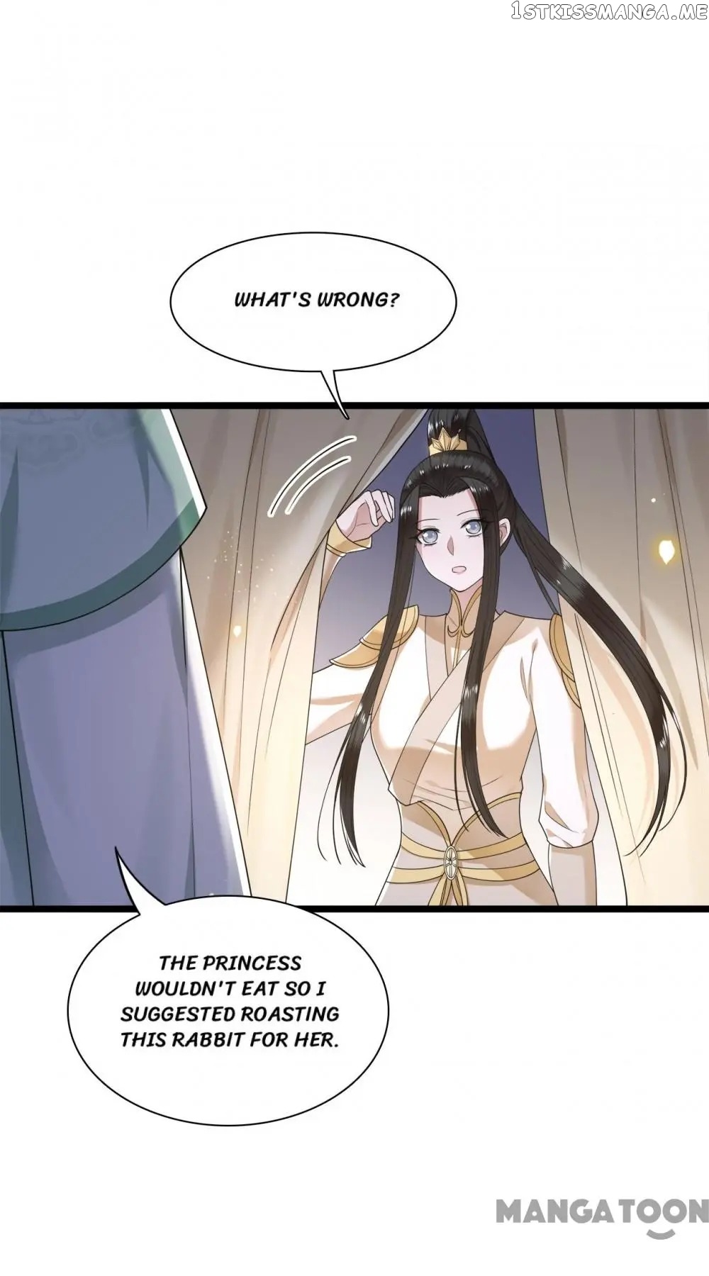 Rise From The Ashes chapter 53 - page 25