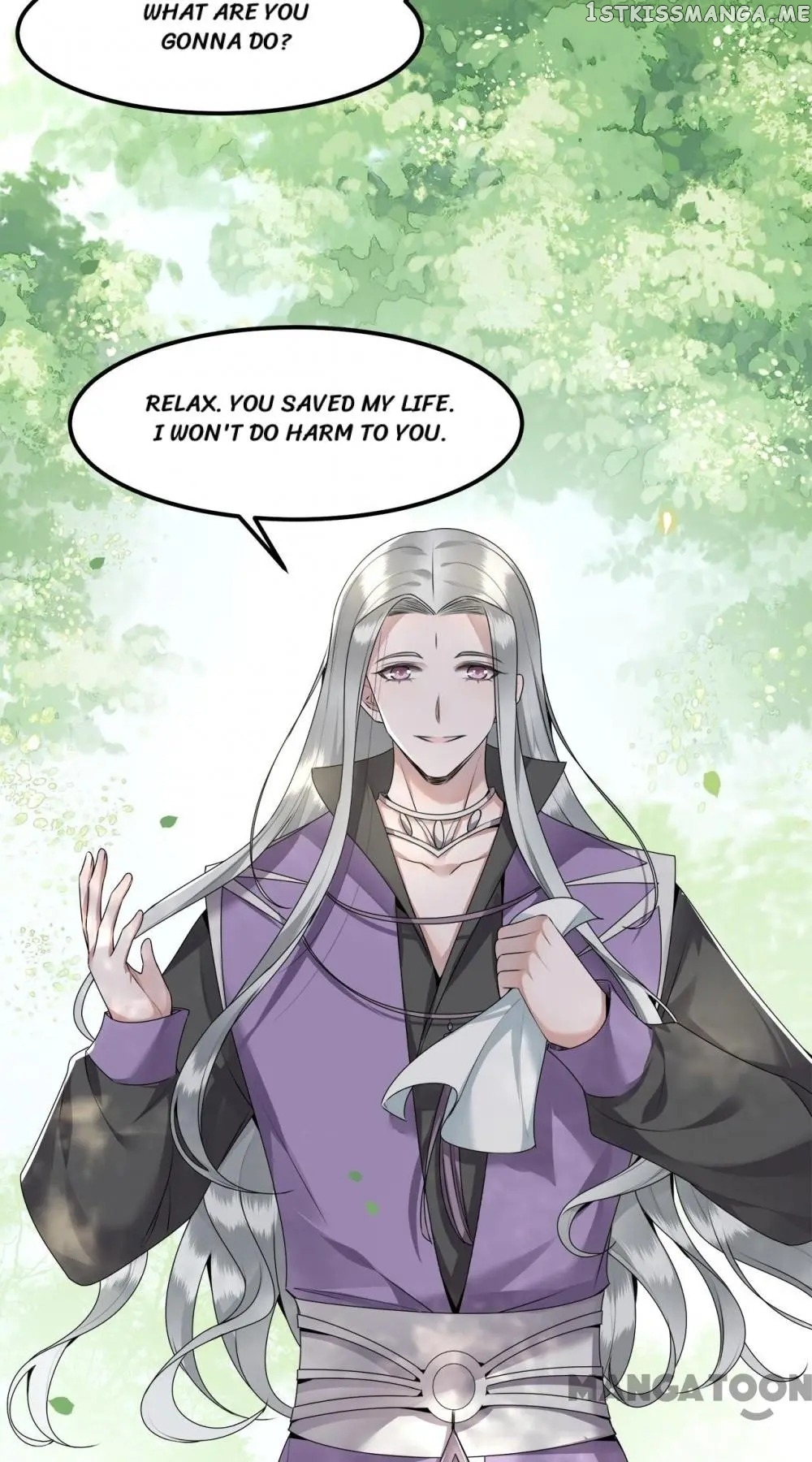 Rise From The Ashes chapter 53 - page 3