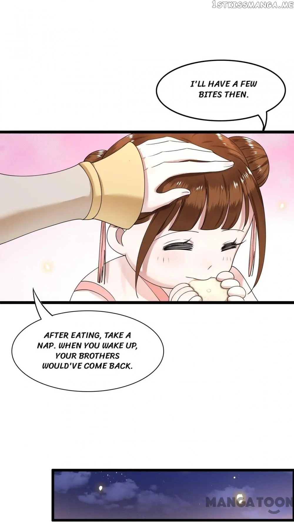 Rise From The Ashes chapter 53 - page 30