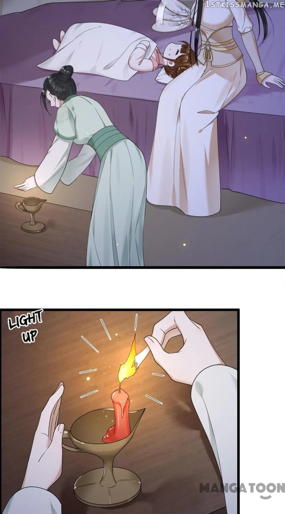 Rise From The Ashes chapter 53 - page 32