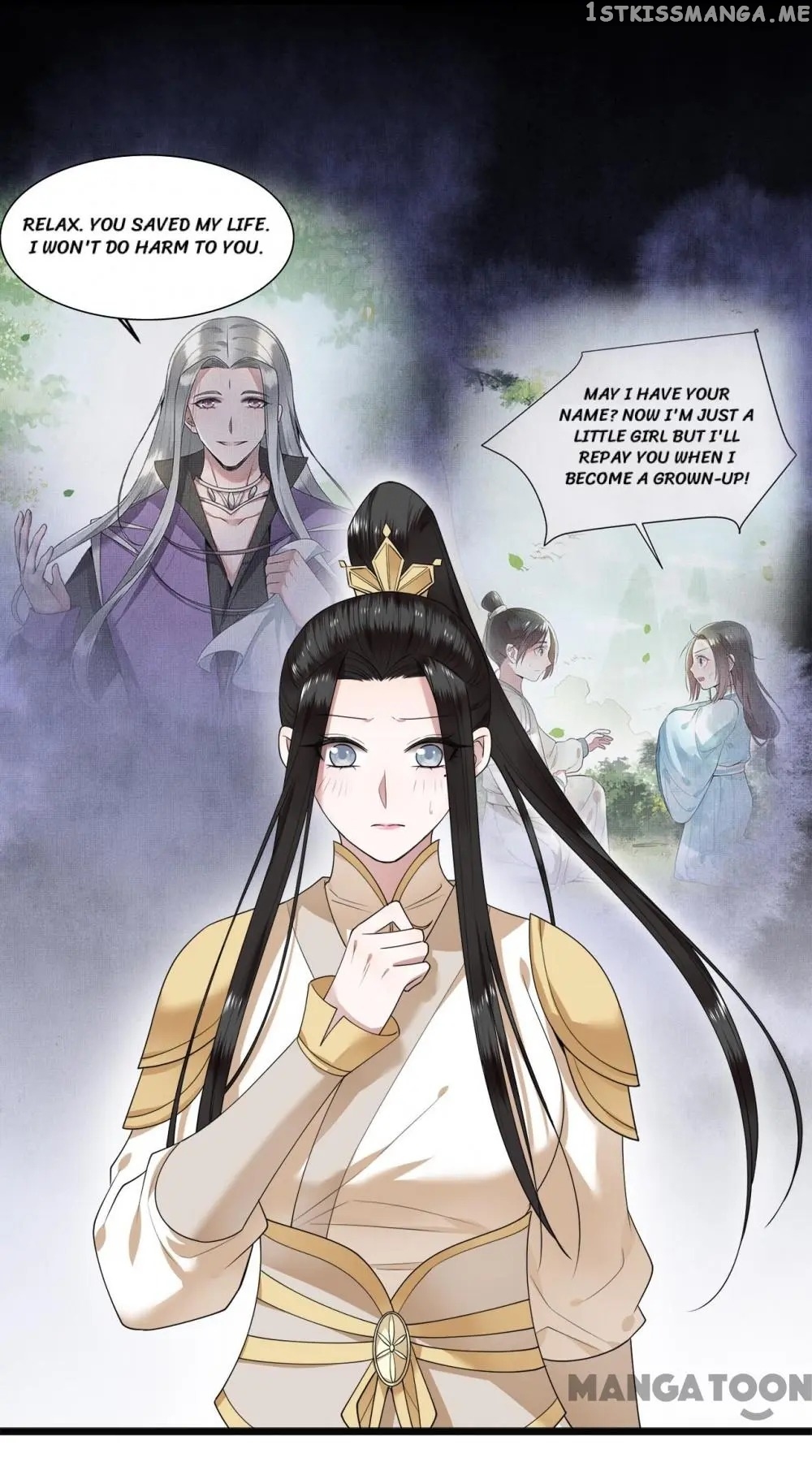 Rise From The Ashes chapter 53 - page 7