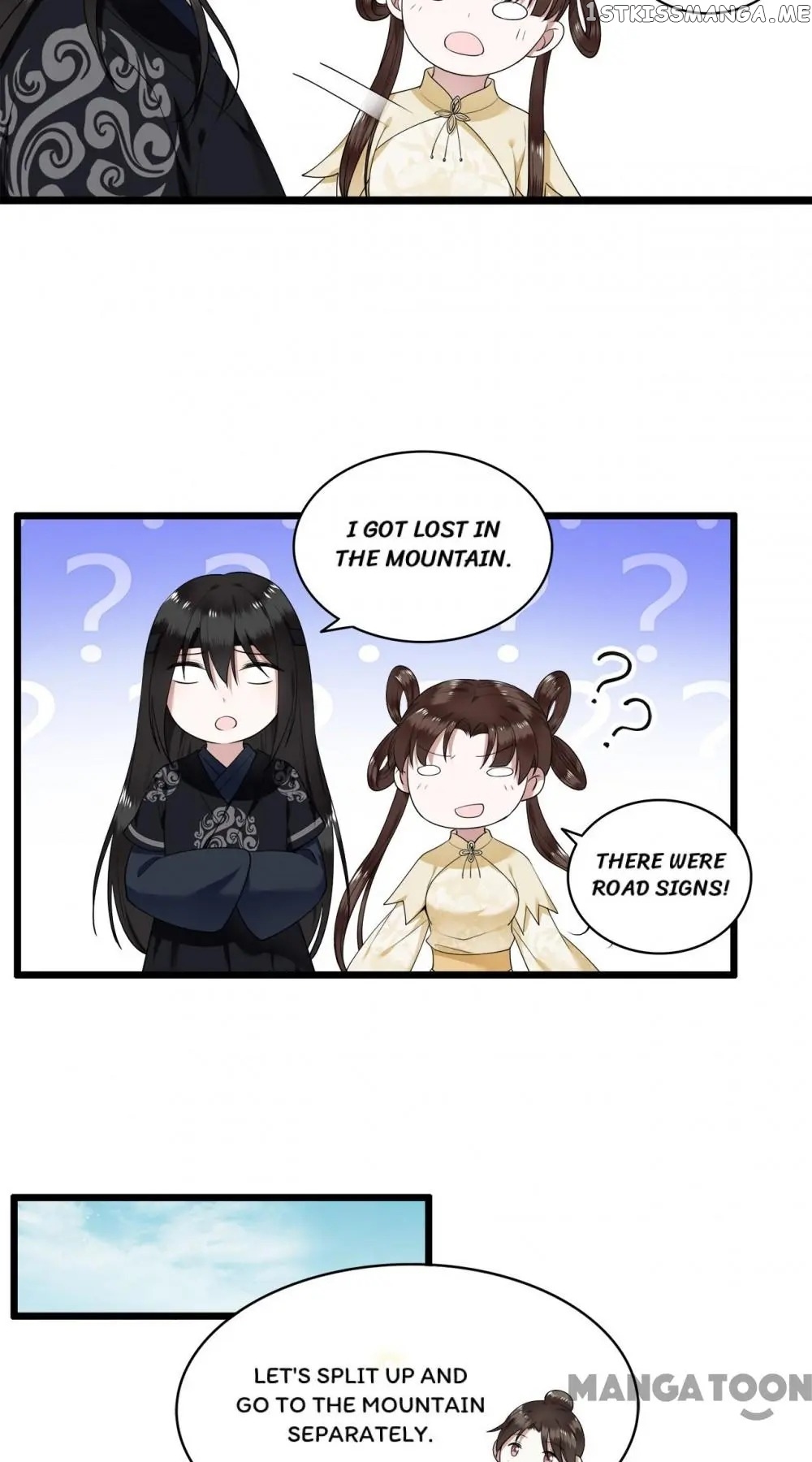 Rise From The Ashes chapter 51 - page 15
