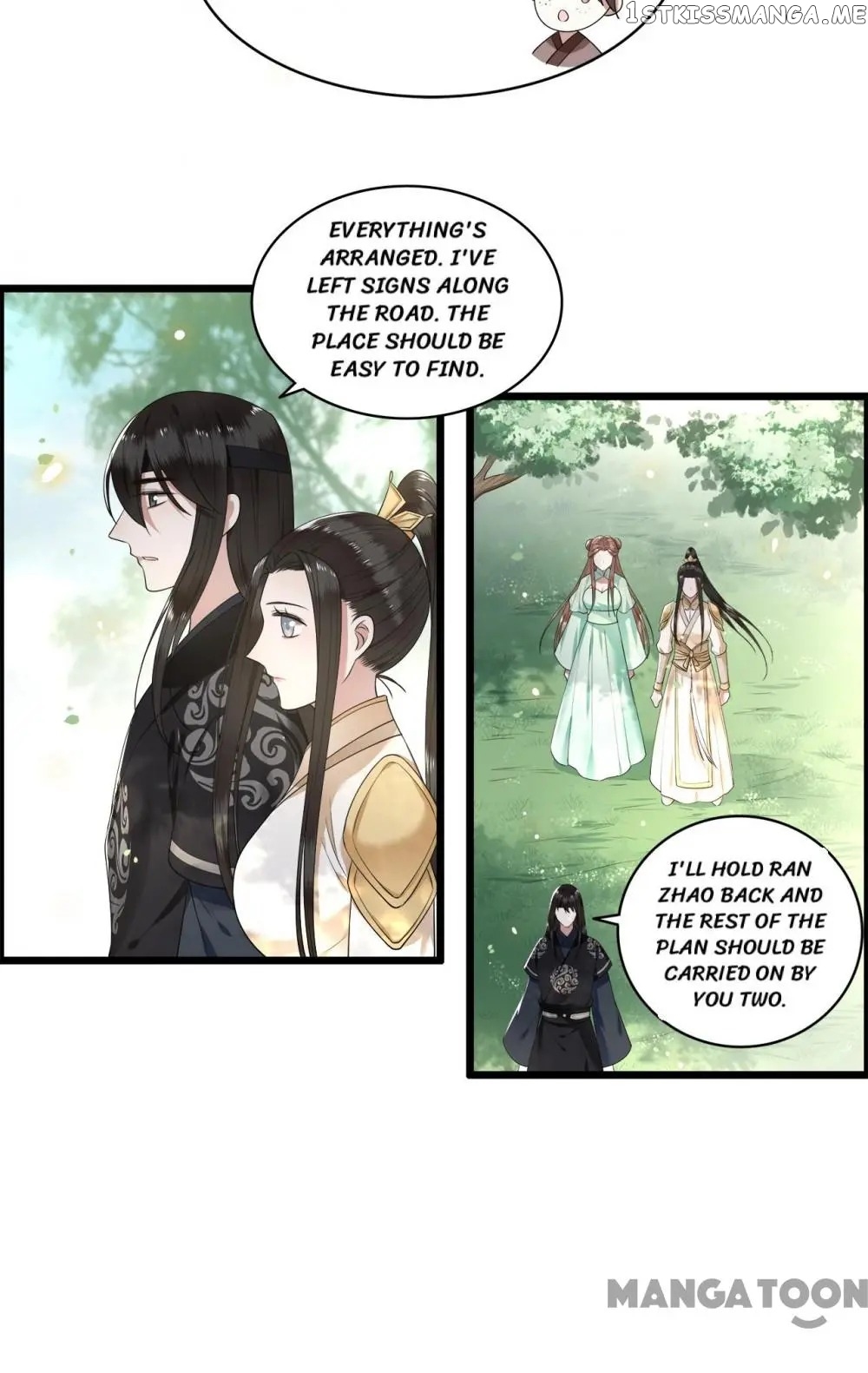 Rise From The Ashes chapter 51 - page 16