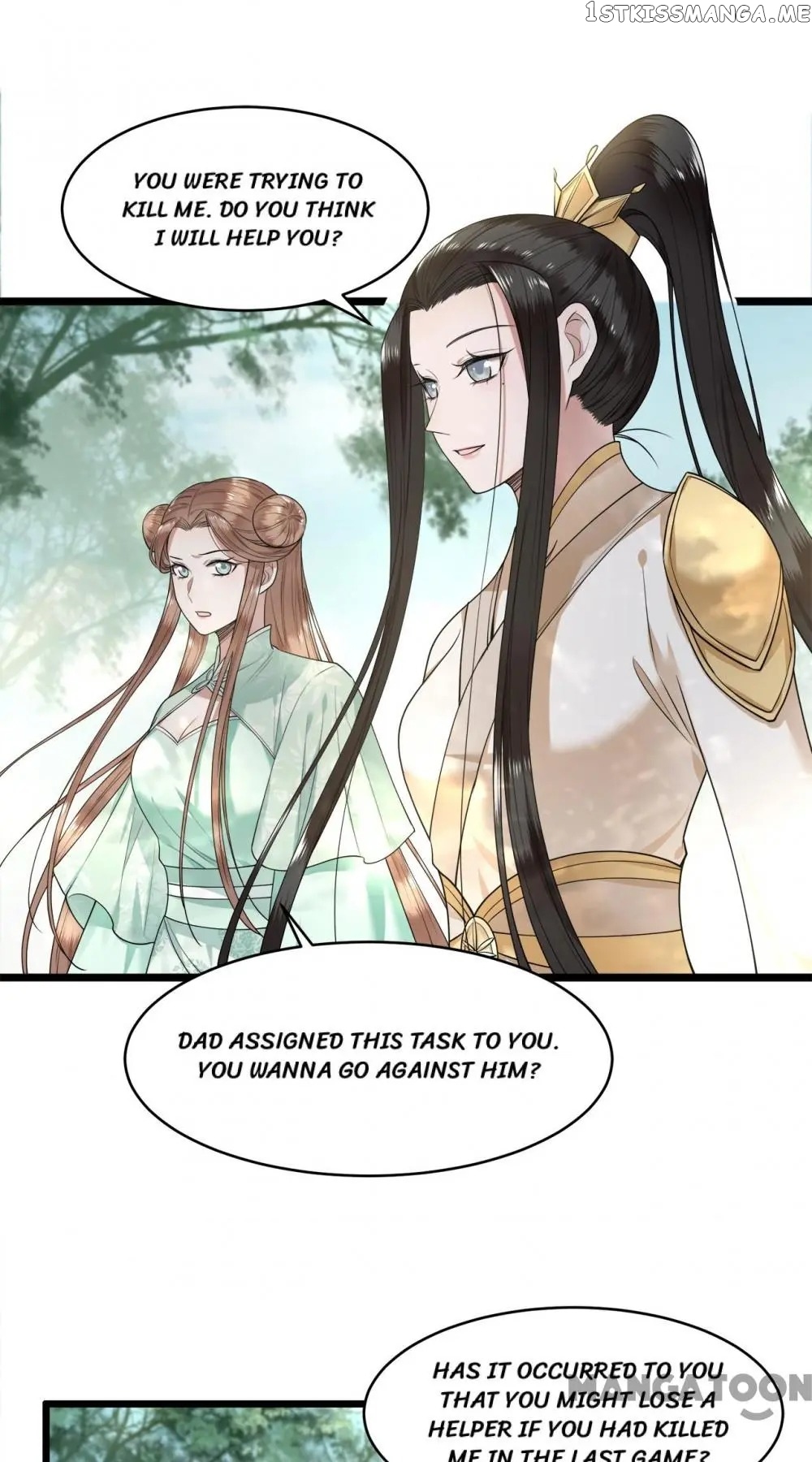 Rise From The Ashes chapter 51 - page 17