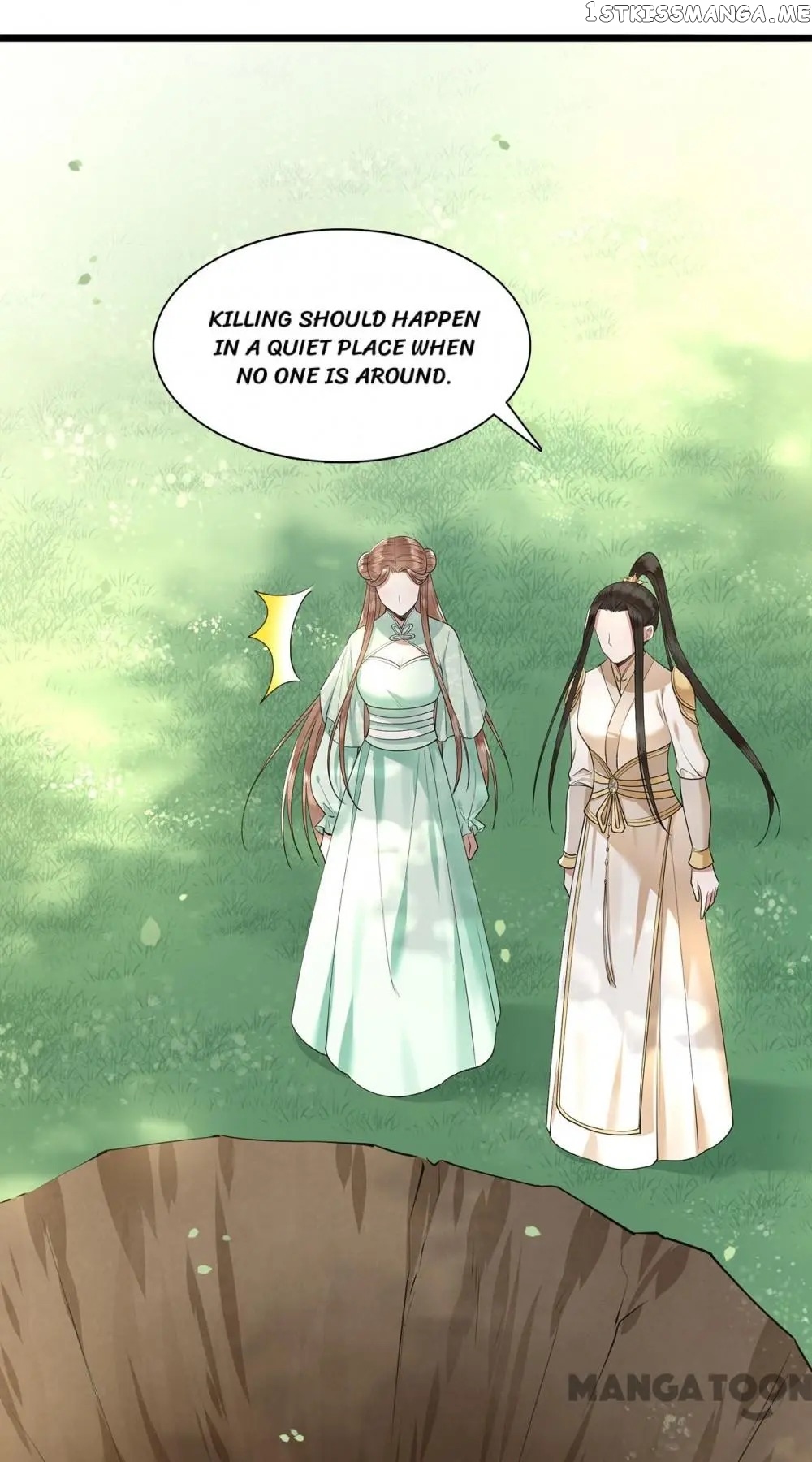 Rise From The Ashes chapter 51 - page 21