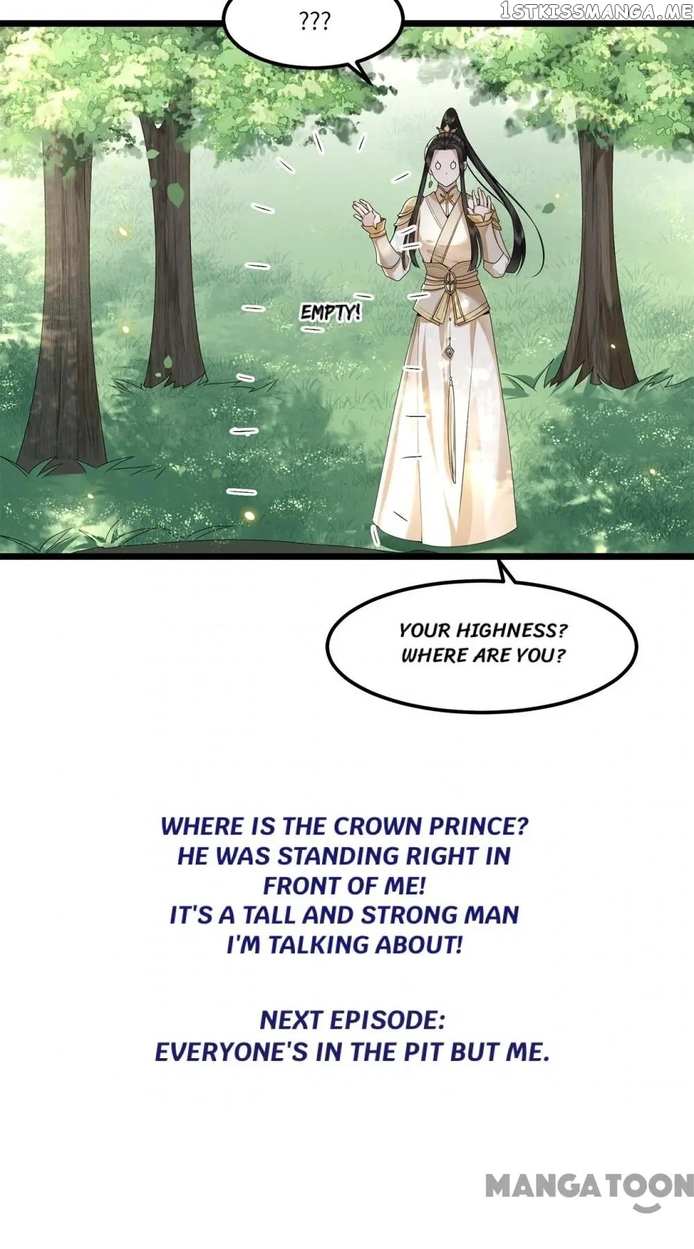 Rise From The Ashes chapter 51 - page 28