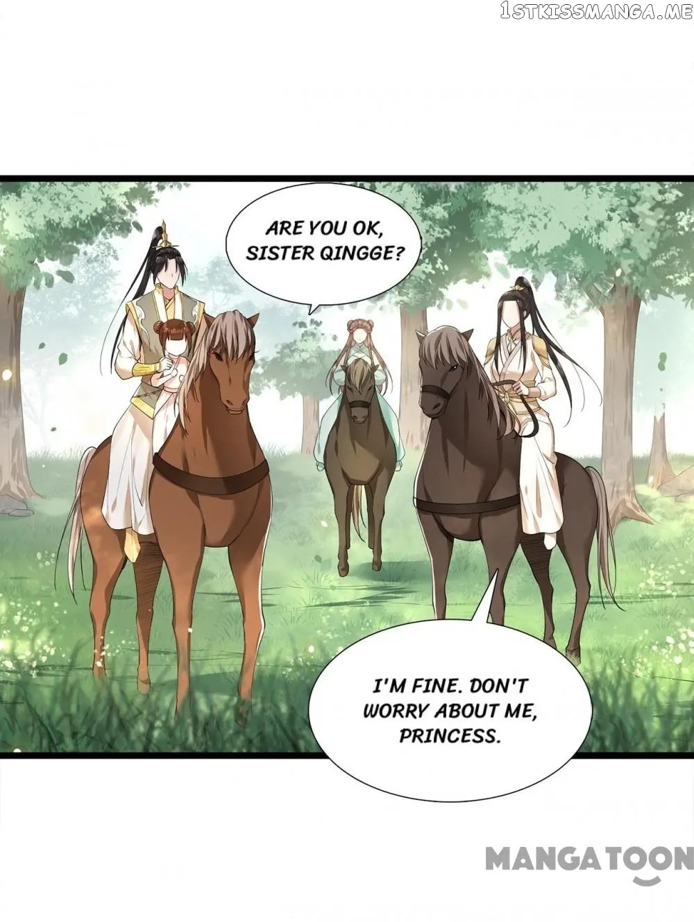 Rise From The Ashes chapter 51 - page 5