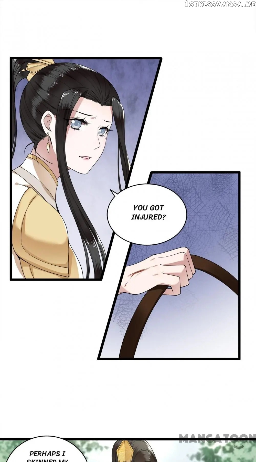 Rise From The Ashes chapter 51 - page 6