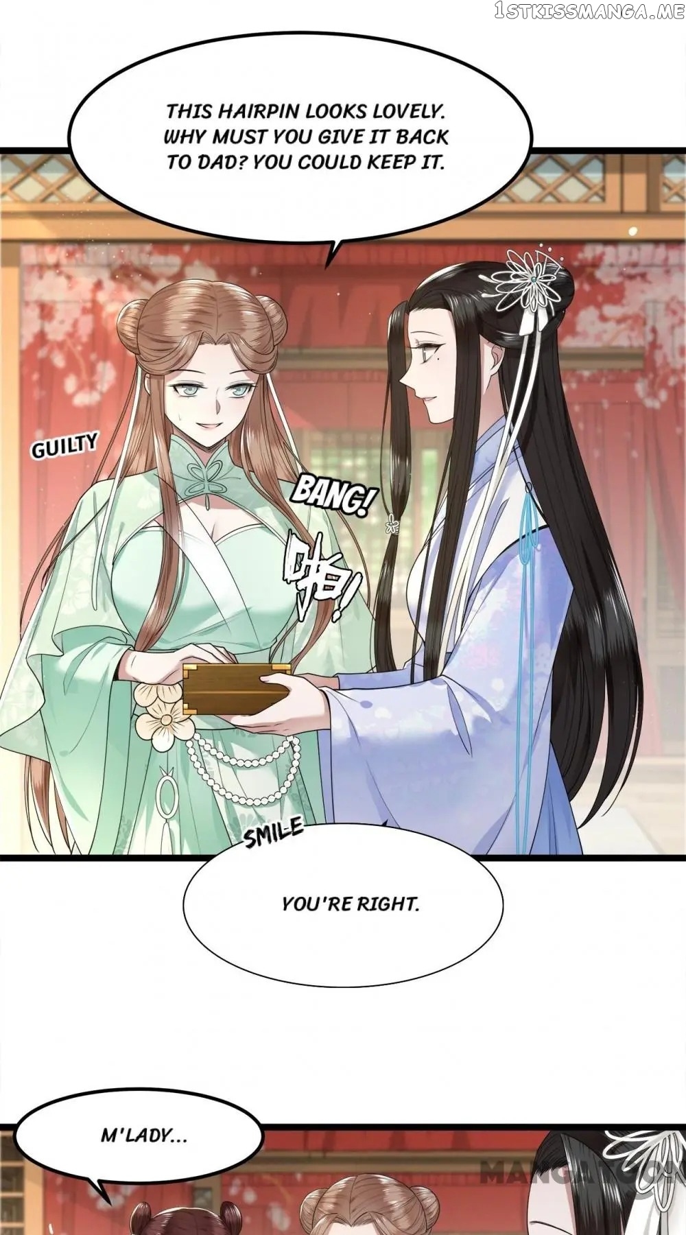 Rise From The Ashes chapter 42 - page 1