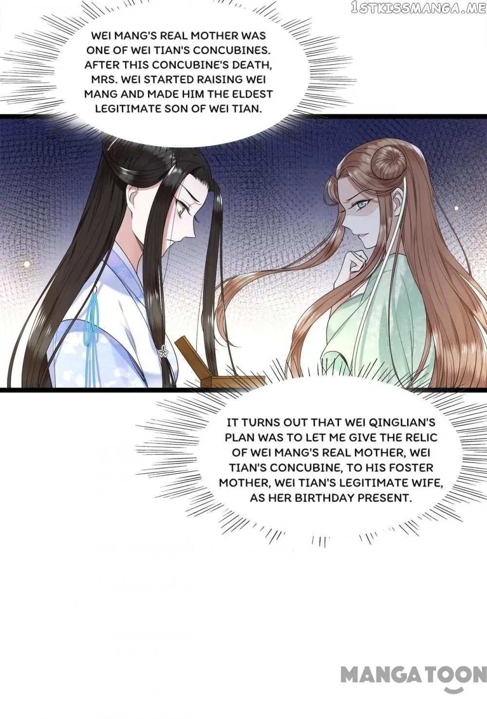 Rise From The Ashes chapter 42 - page 12