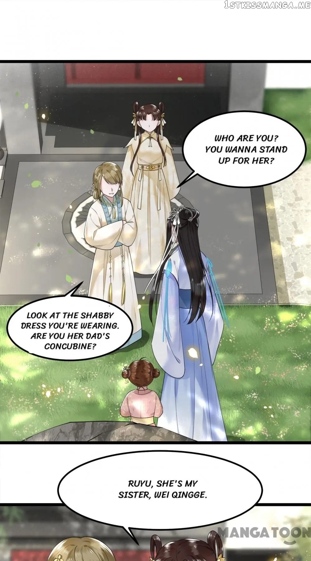 Rise From The Ashes chapter 42 - page 21
