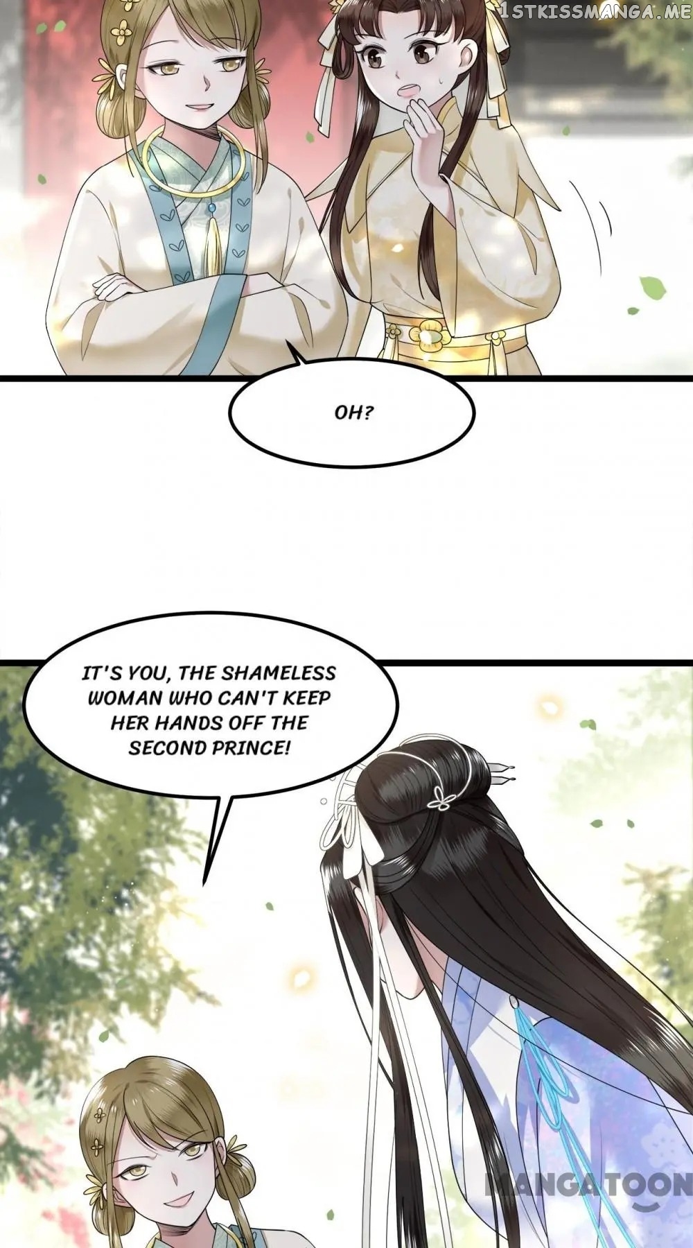 Rise From The Ashes chapter 42 - page 22