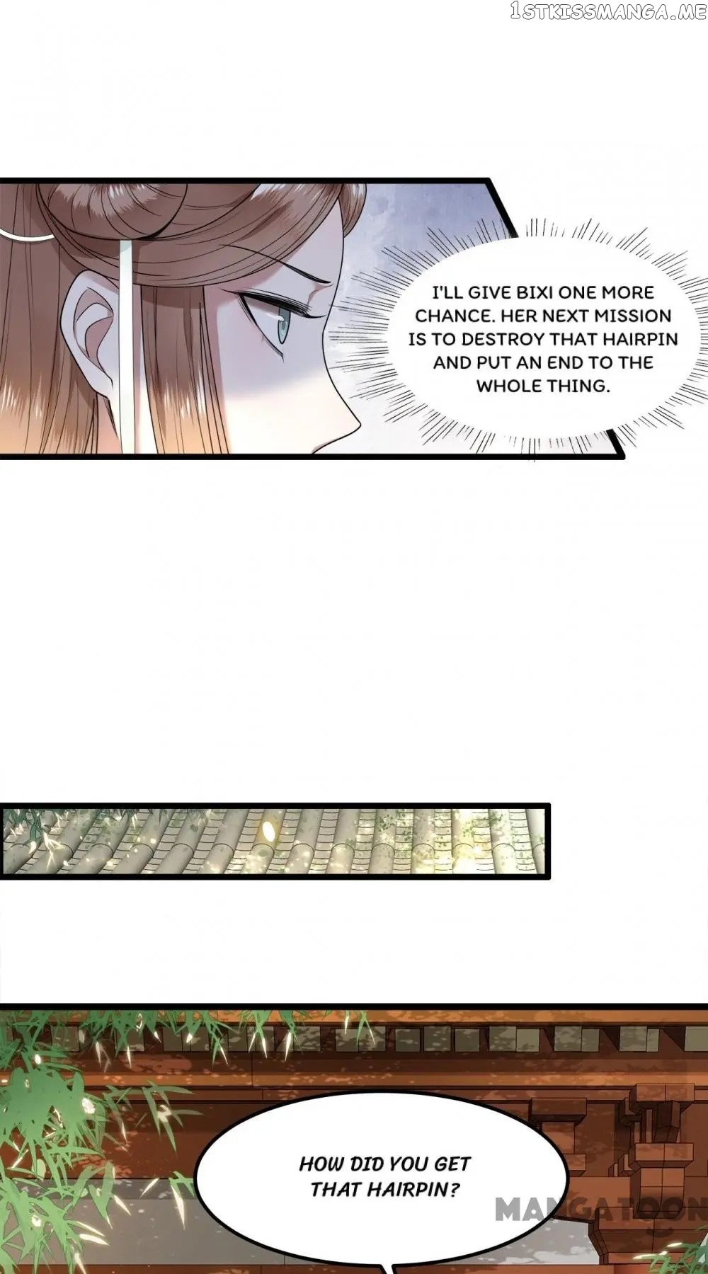 Rise From The Ashes chapter 42 - page 5