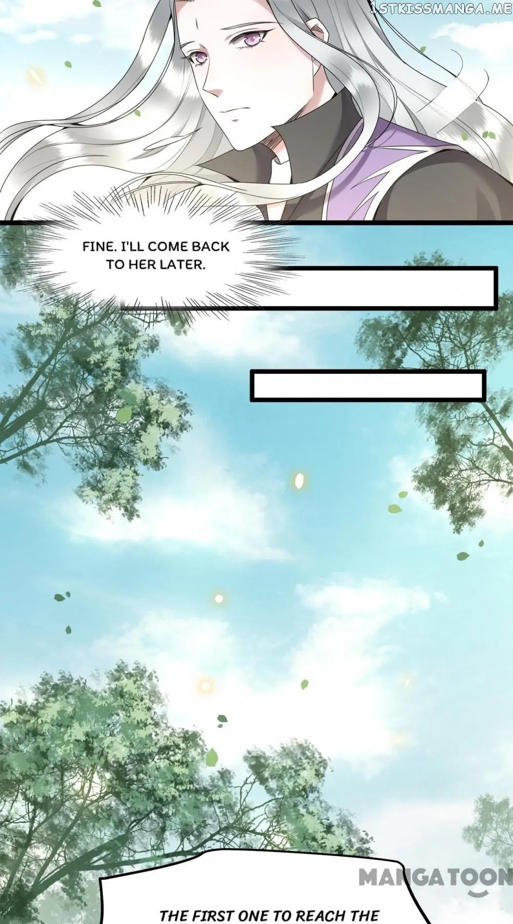 Rise From The Ashes chapter 50 - page 21