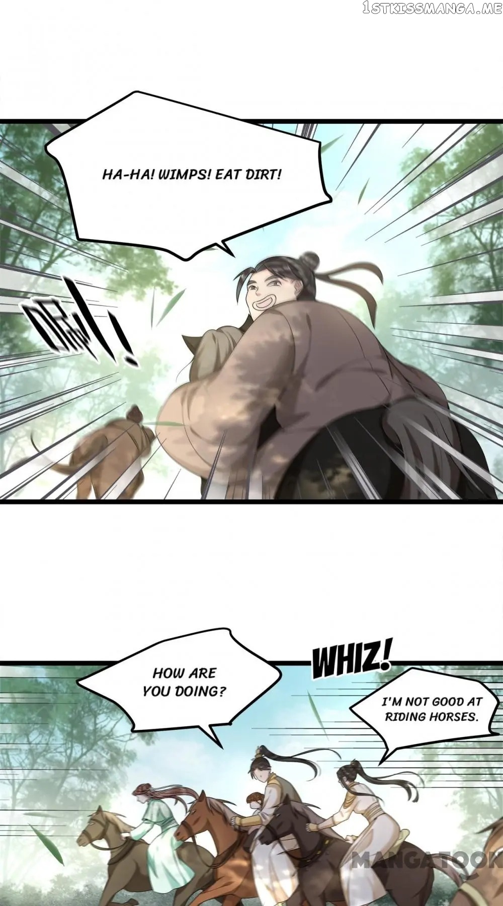 Rise From The Ashes chapter 50 - page 24