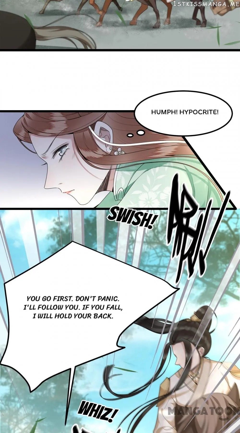 Rise From The Ashes chapter 50 - page 25