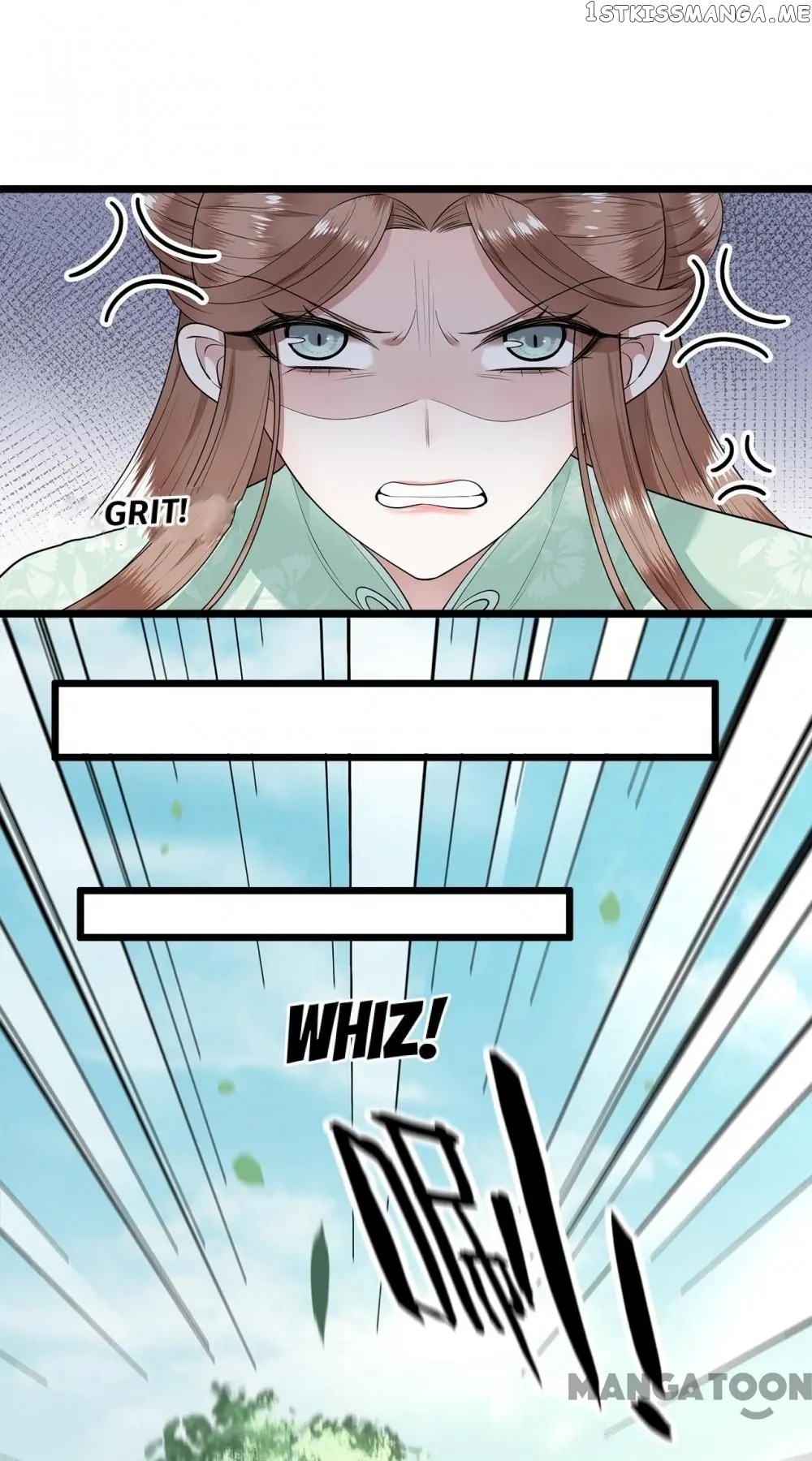 Rise From The Ashes chapter 50 - page 35