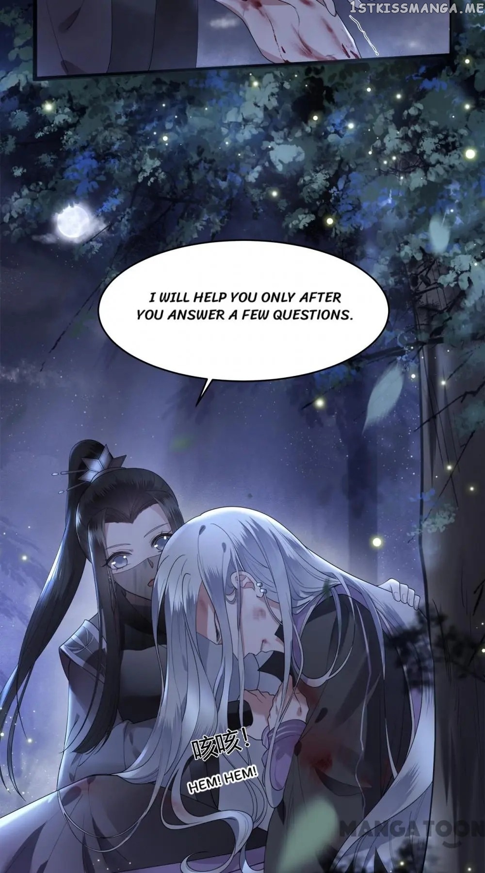 Rise From The Ashes chapter 50 - page 4