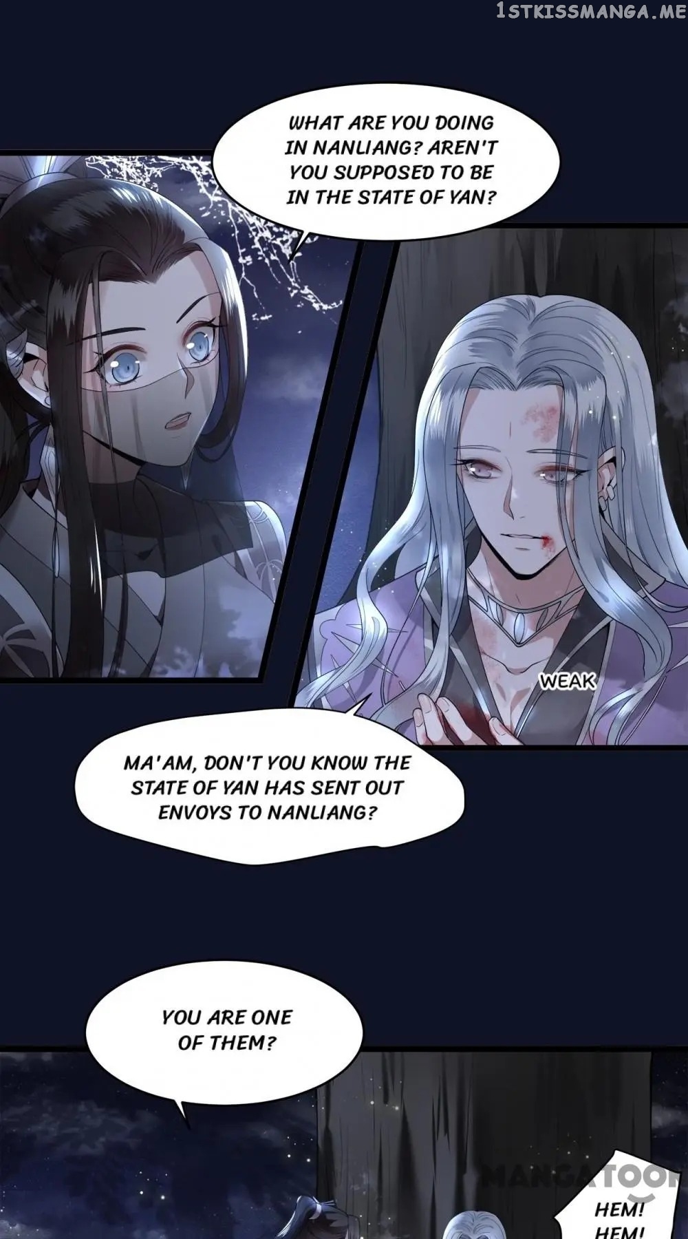 Rise From The Ashes chapter 50 - page 6