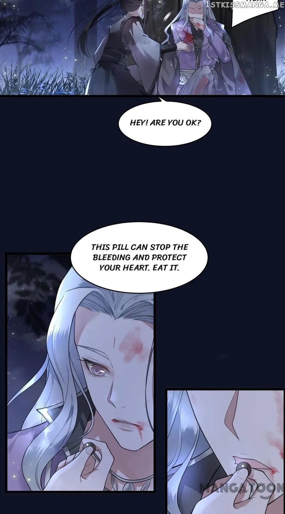 Rise From The Ashes chapter 50 - page 7