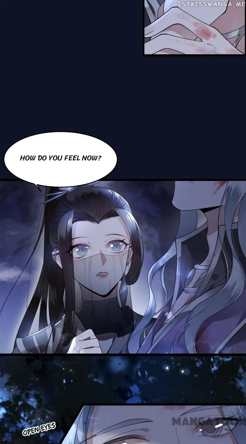 Rise From The Ashes chapter 50 - page 8