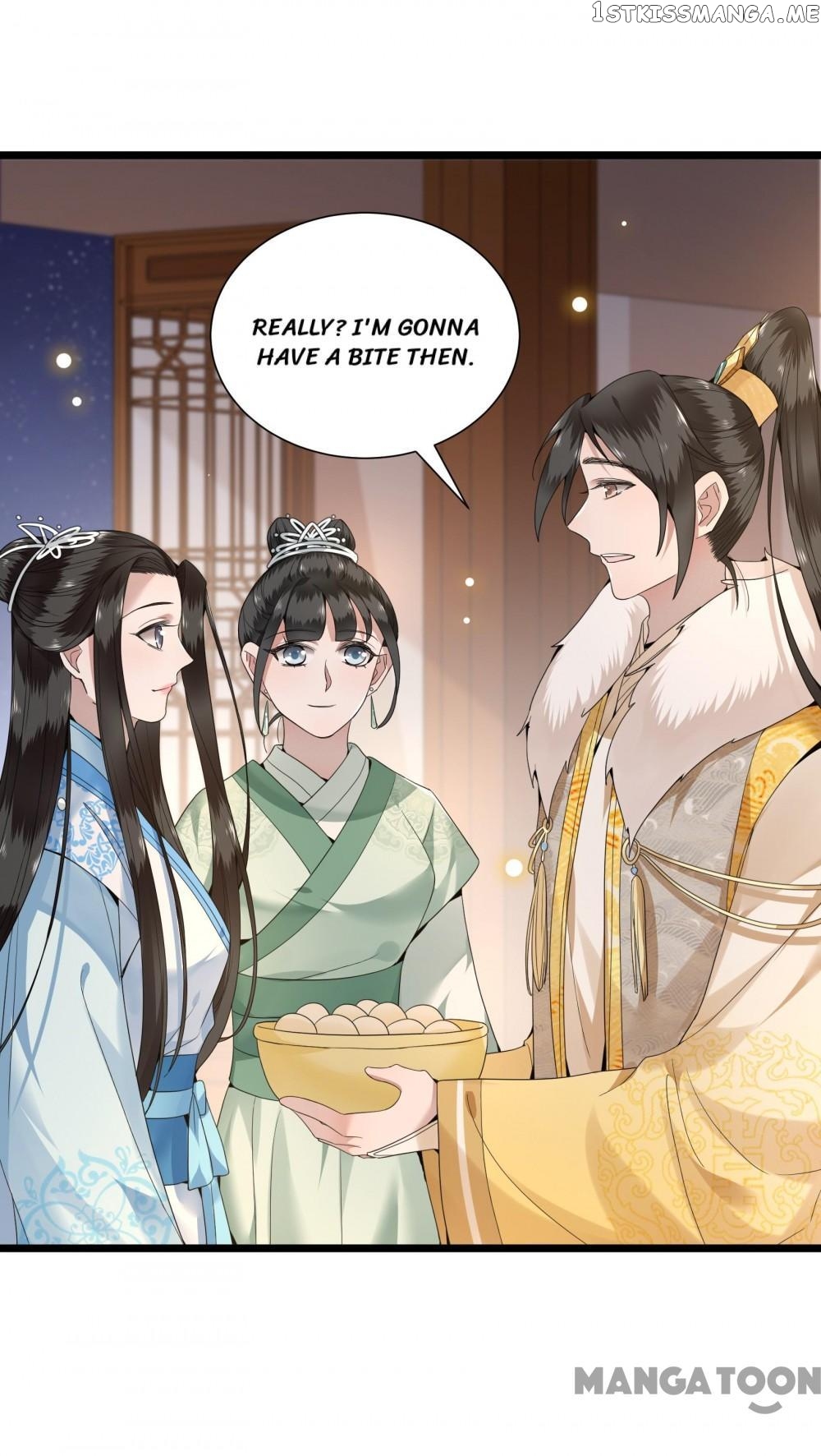 Rise From The Ashes chapter 100 - page 16