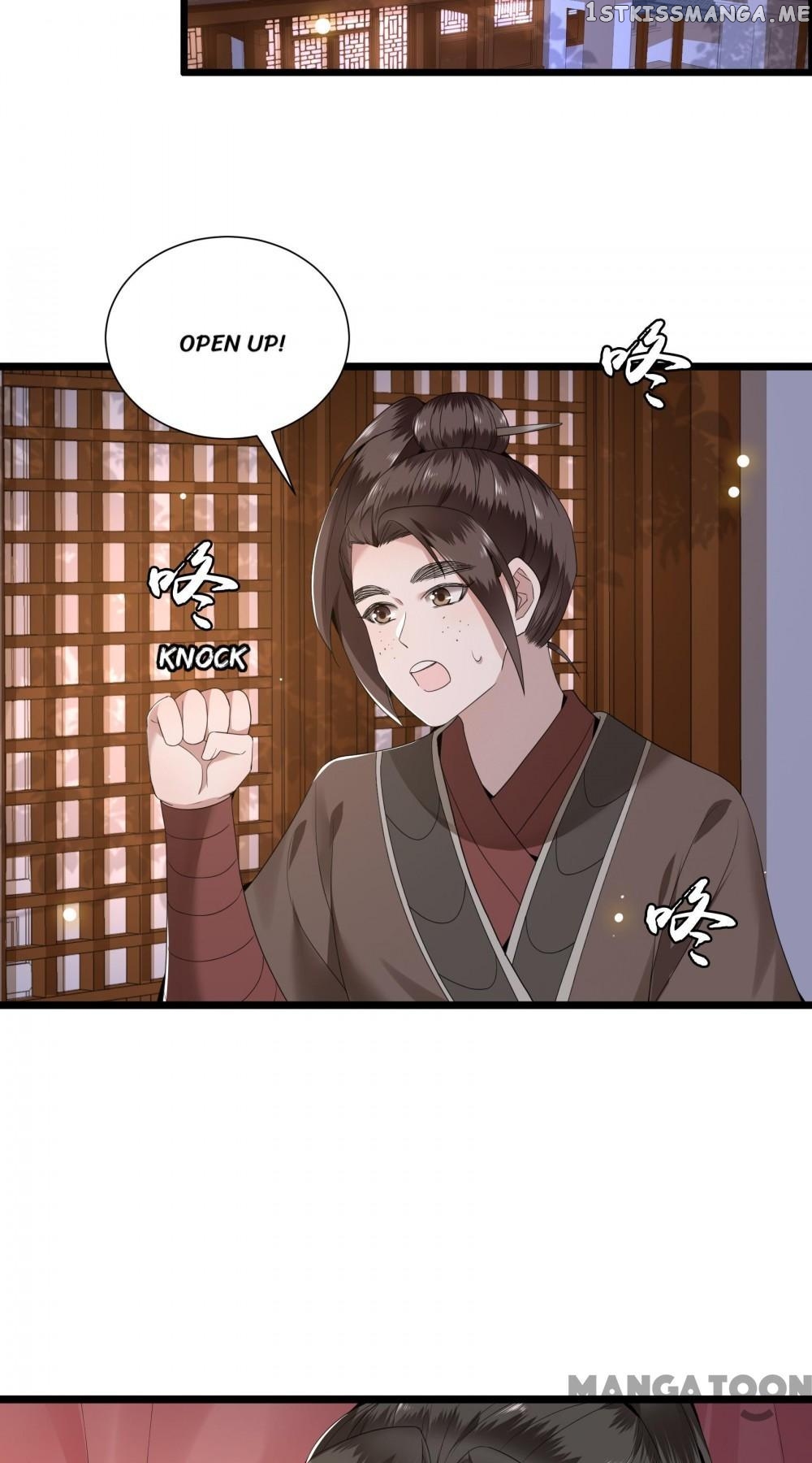 Rise From The Ashes chapter 100 - page 31