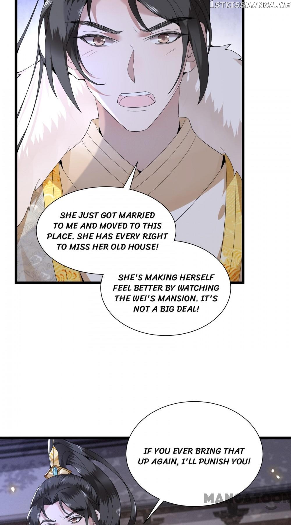 Rise From The Ashes chapter 100 - page 4