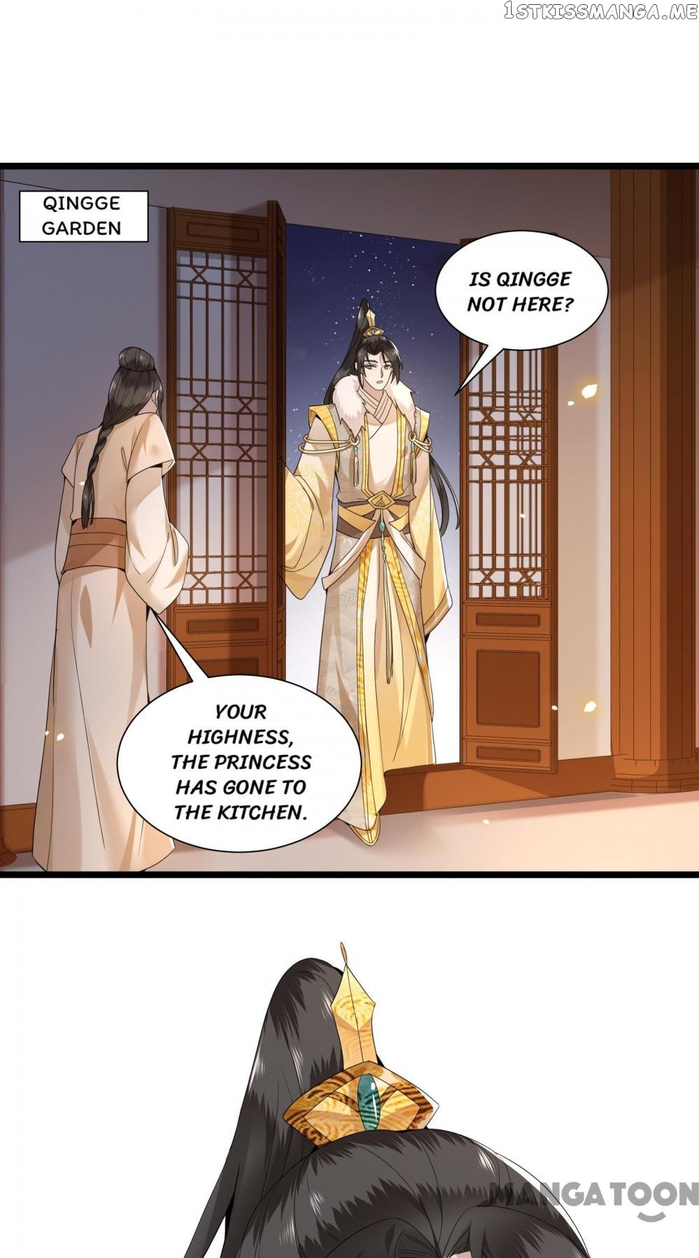 Rise From The Ashes chapter 100 - page 6