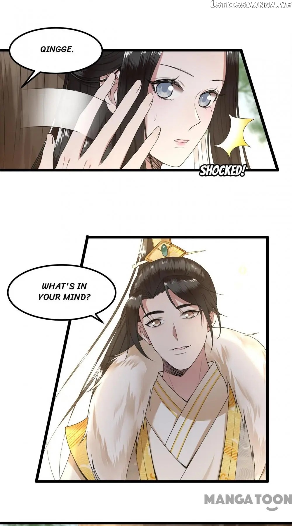 Rise From The Ashes chapter 48 - page 11