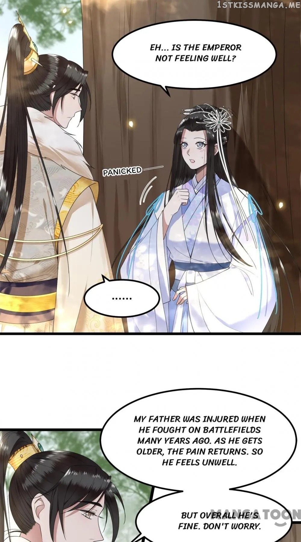 Rise From The Ashes chapter 48 - page 12