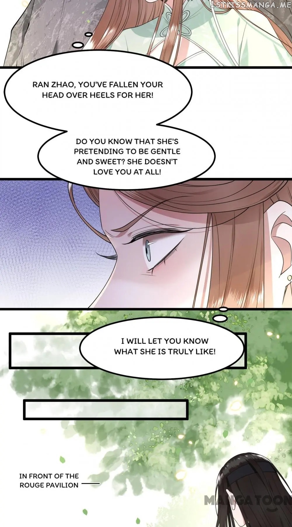 Rise From The Ashes chapter 48 - page 20