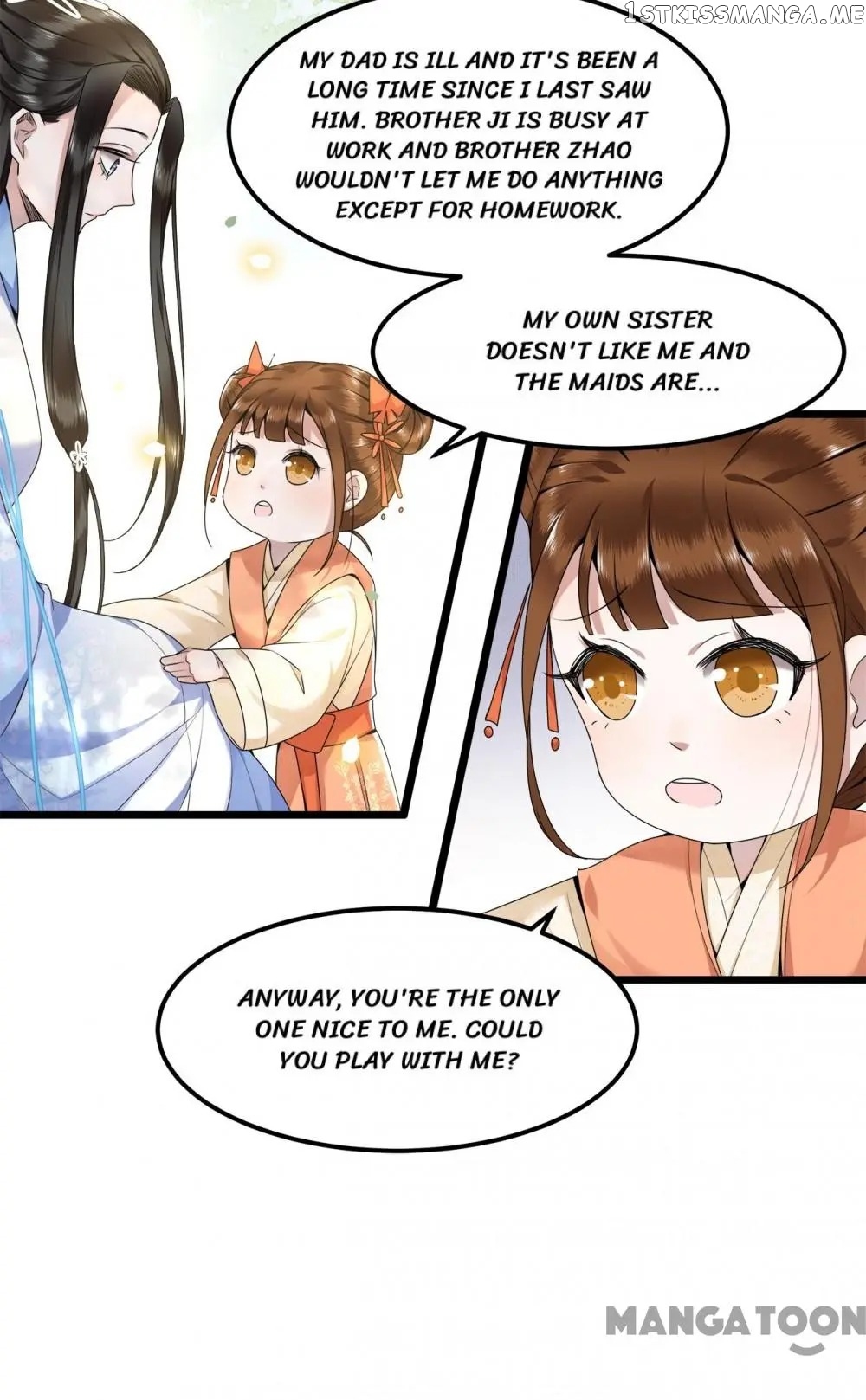 Rise From The Ashes chapter 48 - page 3