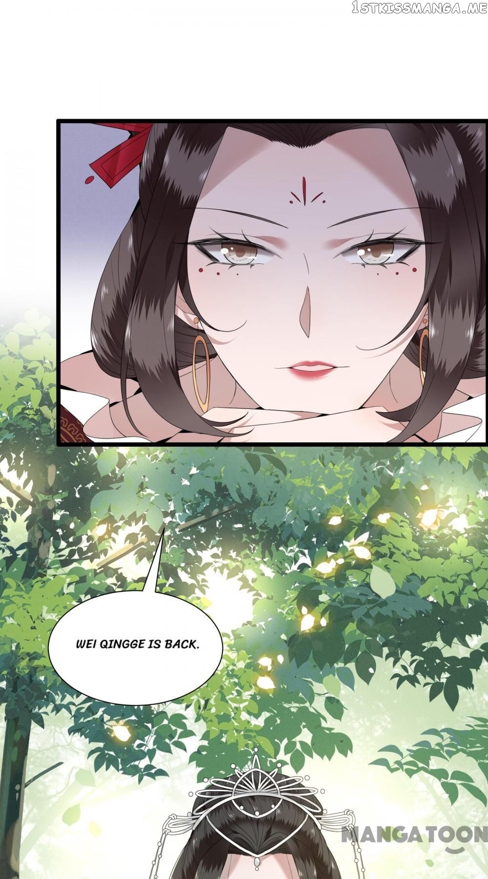 Rise From The Ashes chapter 90 - page 14