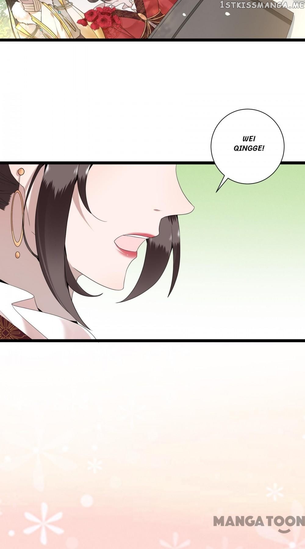 Rise From The Ashes chapter 90 - page 17
