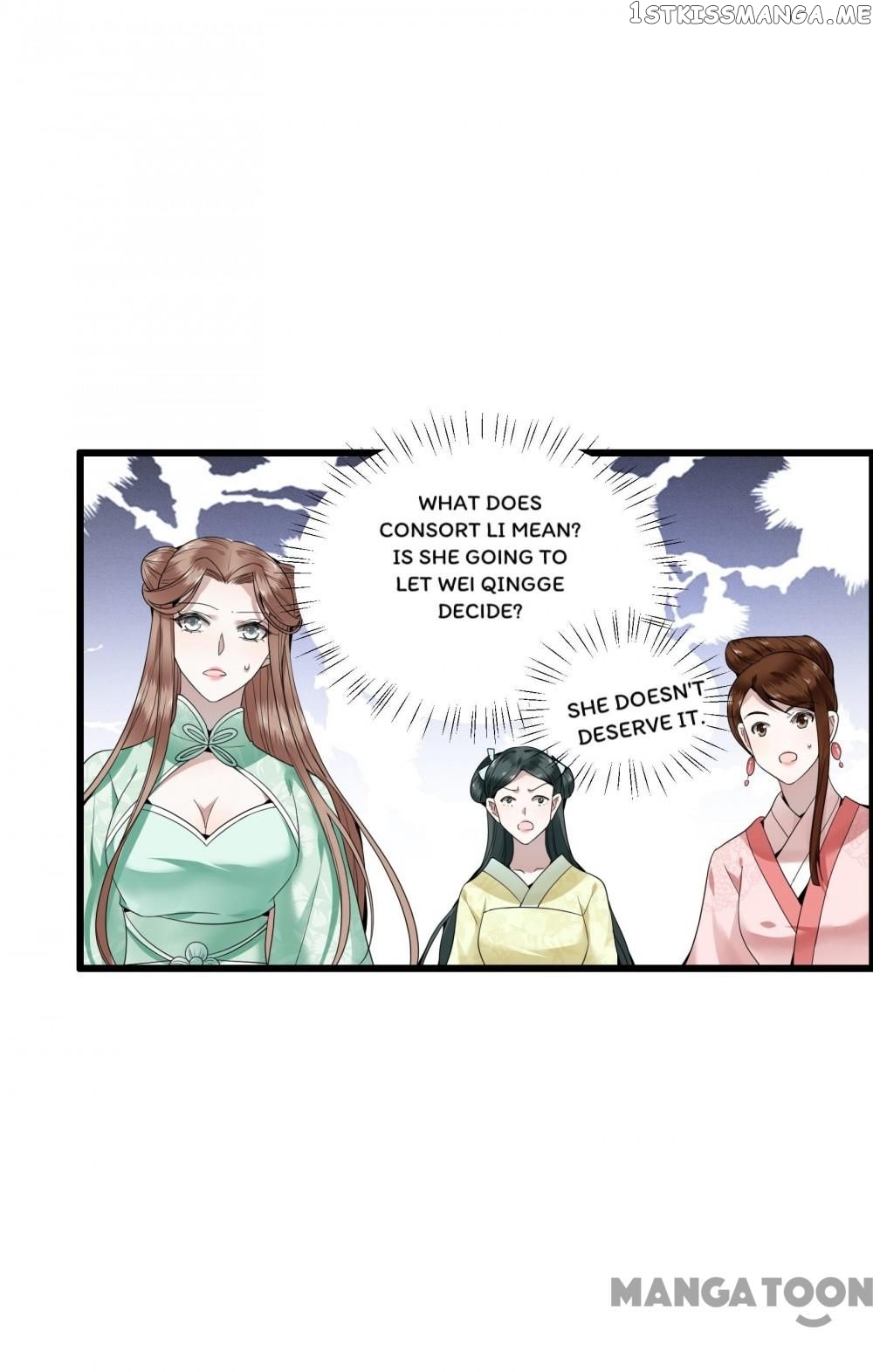 Rise From The Ashes chapter 90 - page 19