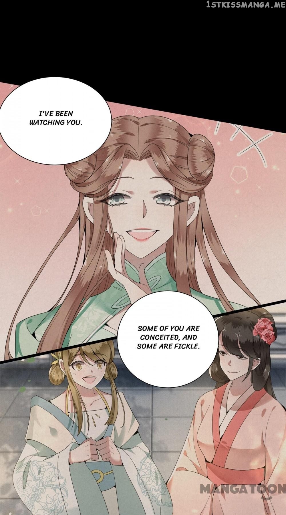 Rise From The Ashes chapter 90 - page 23