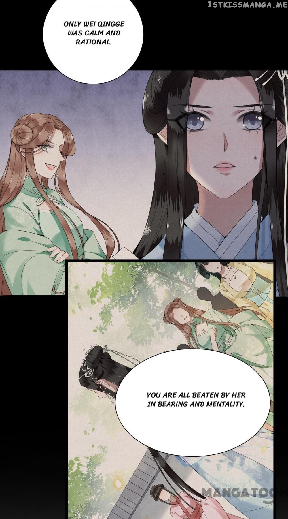 Rise From The Ashes chapter 90 - page 25