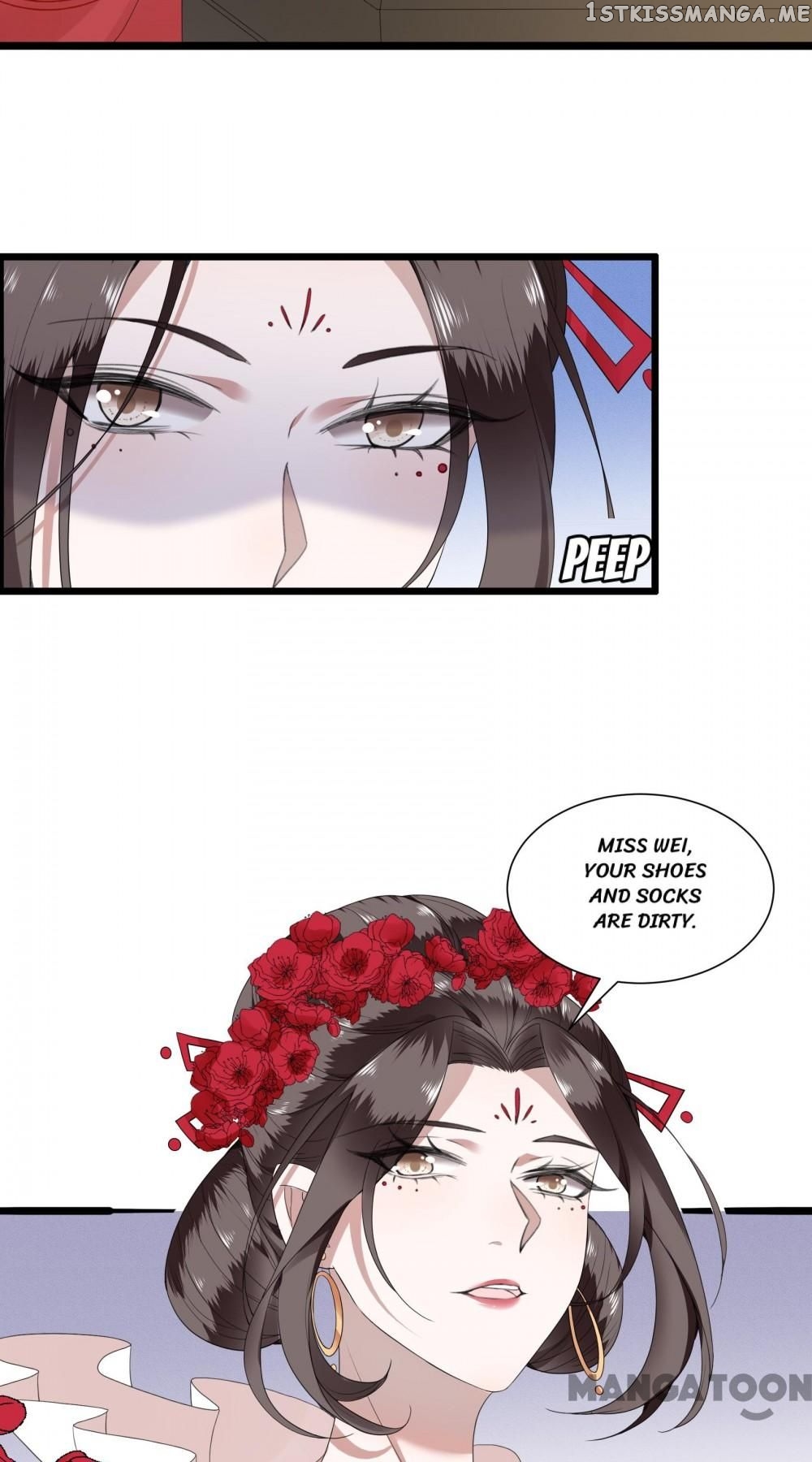 Rise From The Ashes chapter 90 - page 3